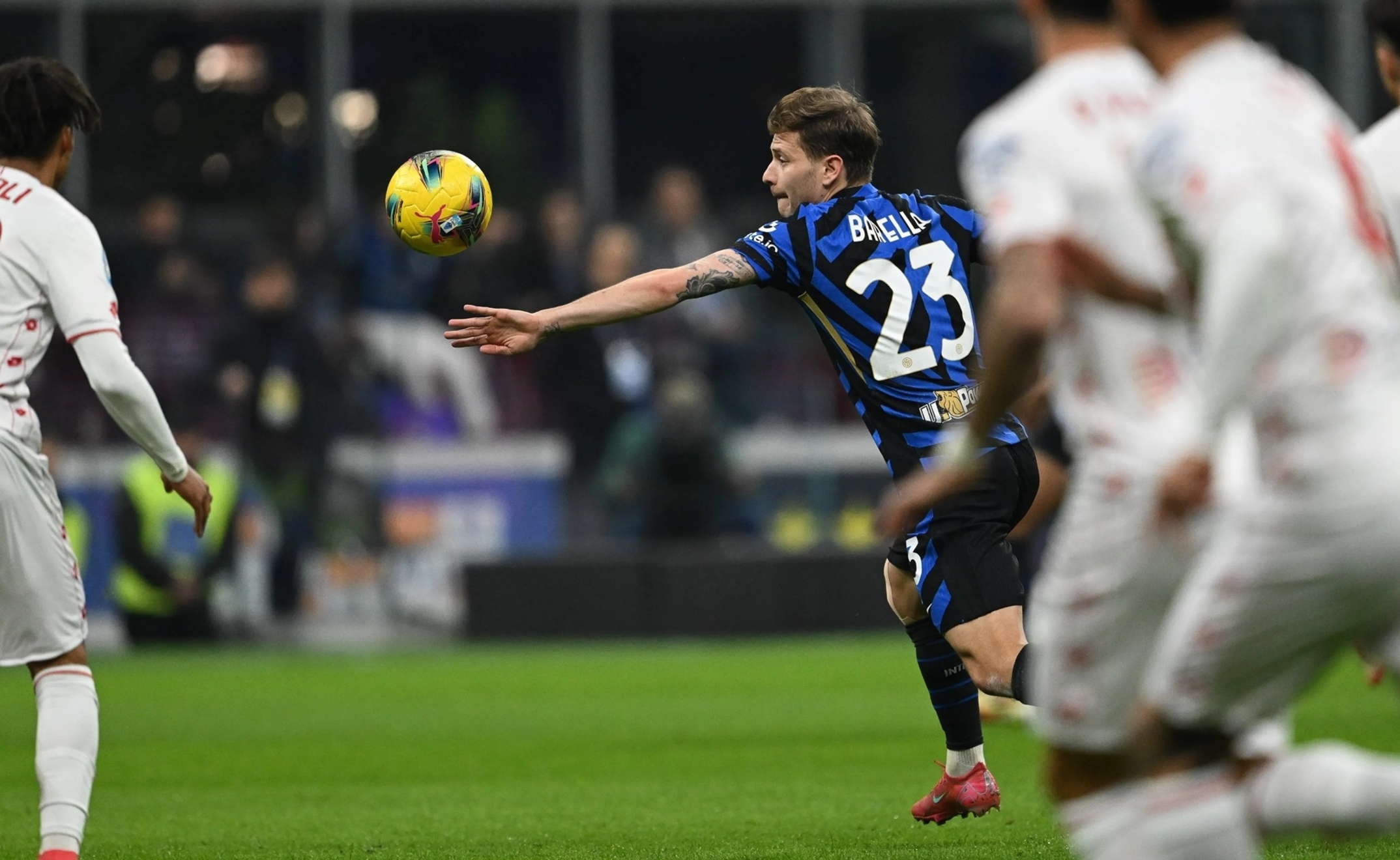 关于海港击败老对手国米，晋级之路一路高歌！的信息-开云