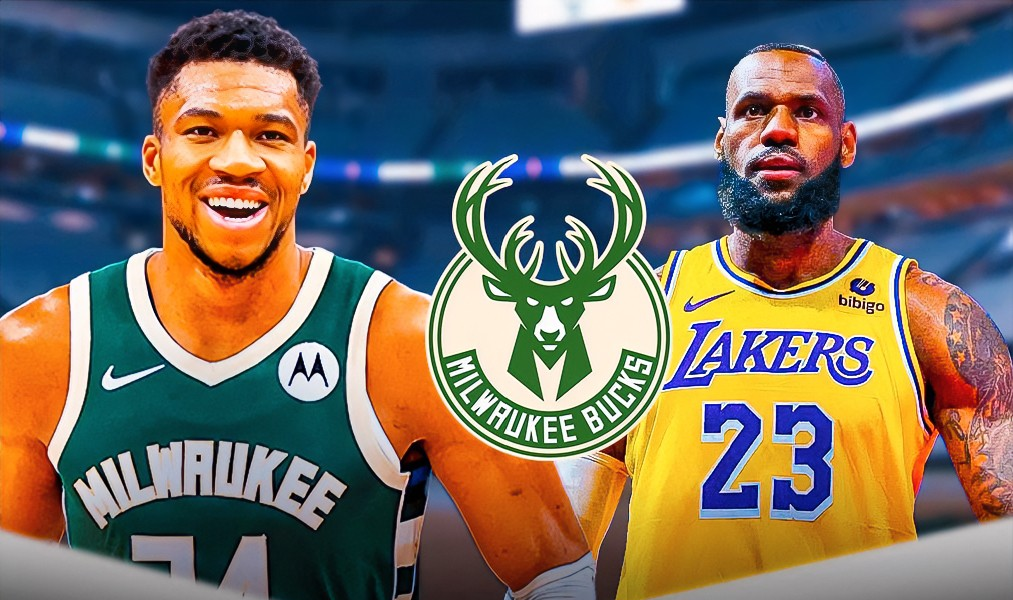 湖人带队取胜！，字母哥重要时刻领先优势明显观众掌声雷动的简单介绍-开云官网