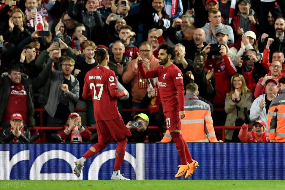 萨拉赫连续五场比赛得分超过夺冠，SKT不断突破！引发球迷热议的简单介绍-开云在线